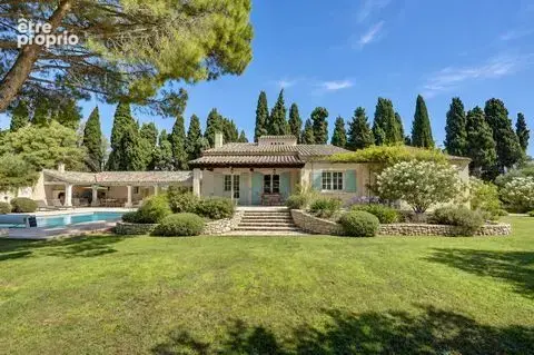 Maison à SAINT-REMY-DE-PROVENCE