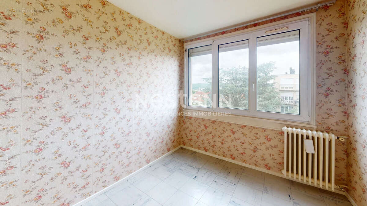 Appartement à BAR-LE-DUC