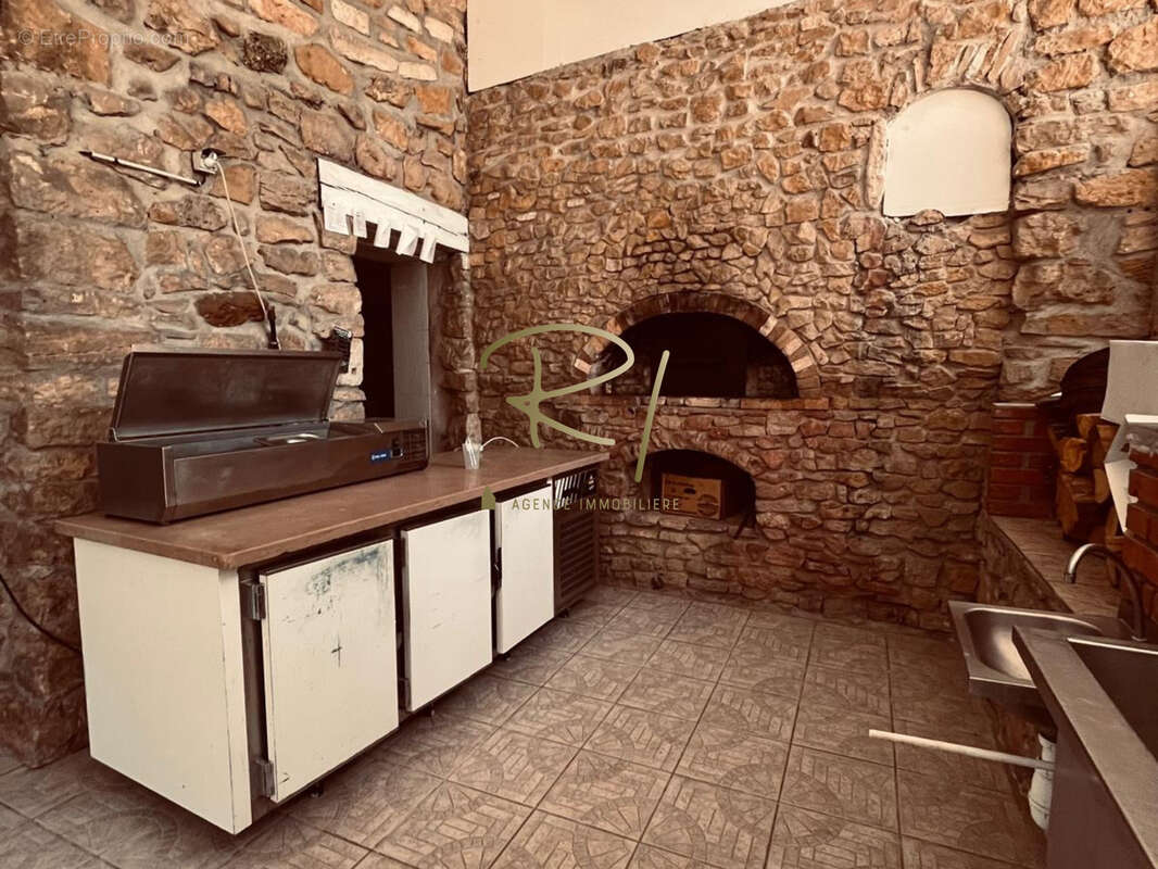 Maison à VALLON-PONT-D&#039;ARC