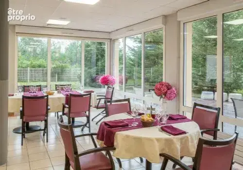 Investissement en EHPAD - photo 4