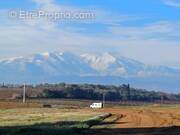 Terrain à VILLENEUVE-DE-LA-RAHO