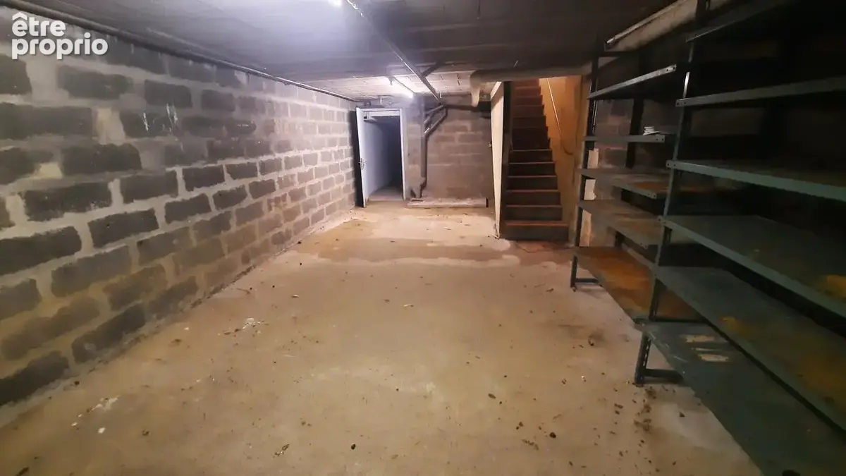 Maison 7 pièces 134 m² à vendre à Alvimare (76640) - photo 16