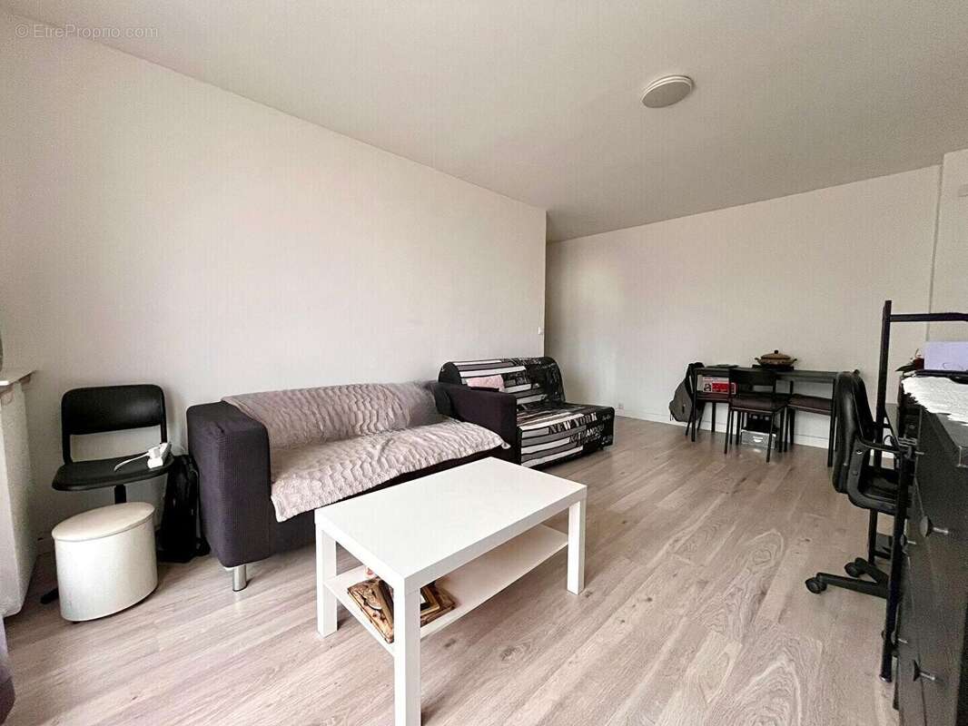 Appartement à RIS-ORANGIS