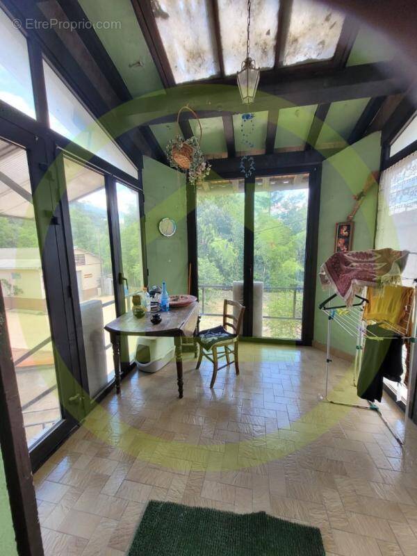 Appartement à BESSEGES