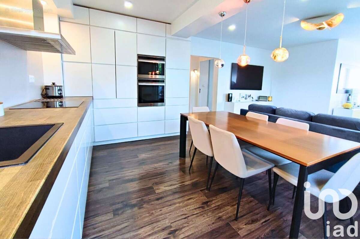 Photo 4 - Appartement à MAREIL-MARLY