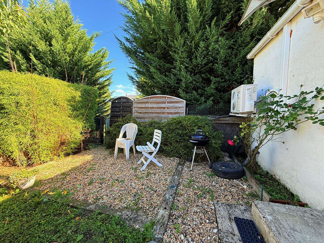 Maison à SAINT-DOULCHARD