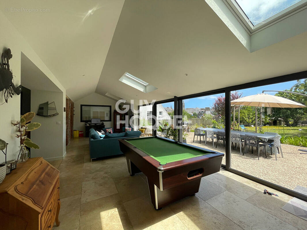 Maison à SAINT-QUAY-PORTRIEUX