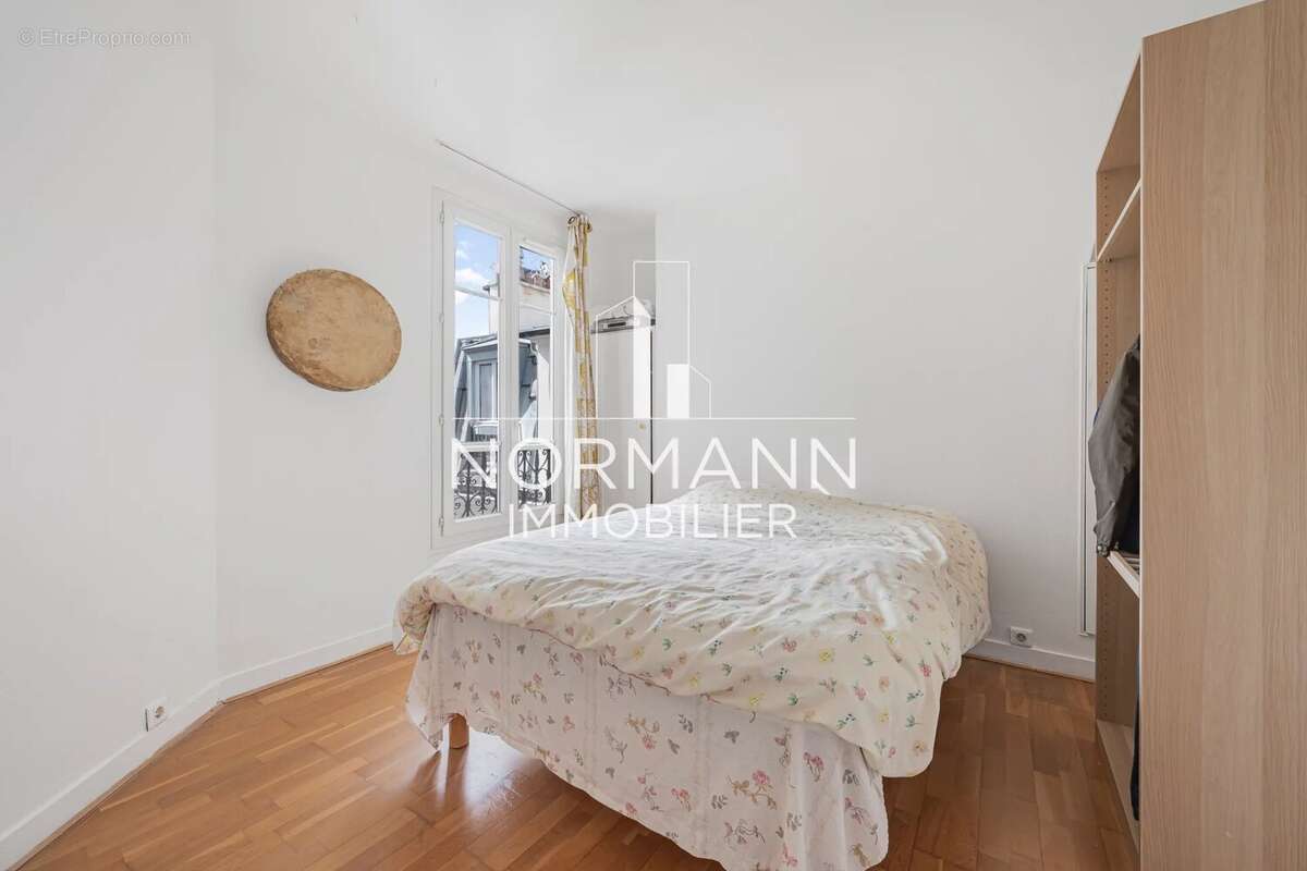 Appartement à PARIS-13E