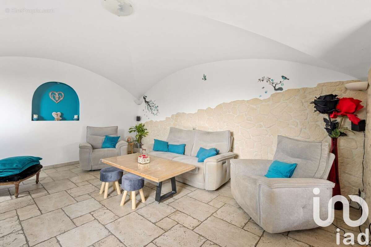 Photo 6 - Maison à FUVEAU