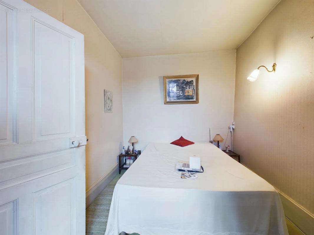 Maison à ARNAY-LE-DUC