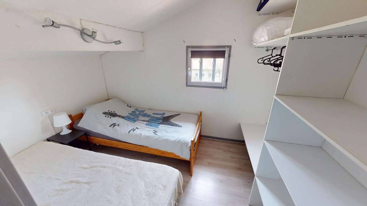 Photo 4 - Maison à FORCALQUEIRET