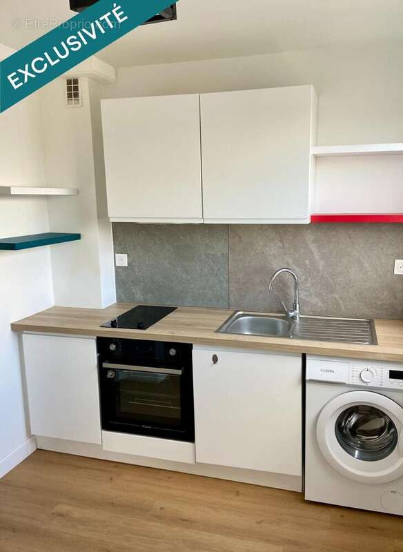 Photo 4 - Appartement à LILLE