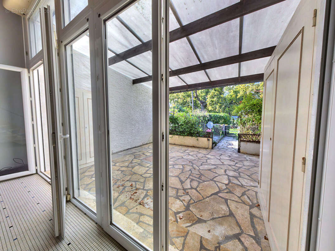 Maison à ANDERNOS-LES-BAINS