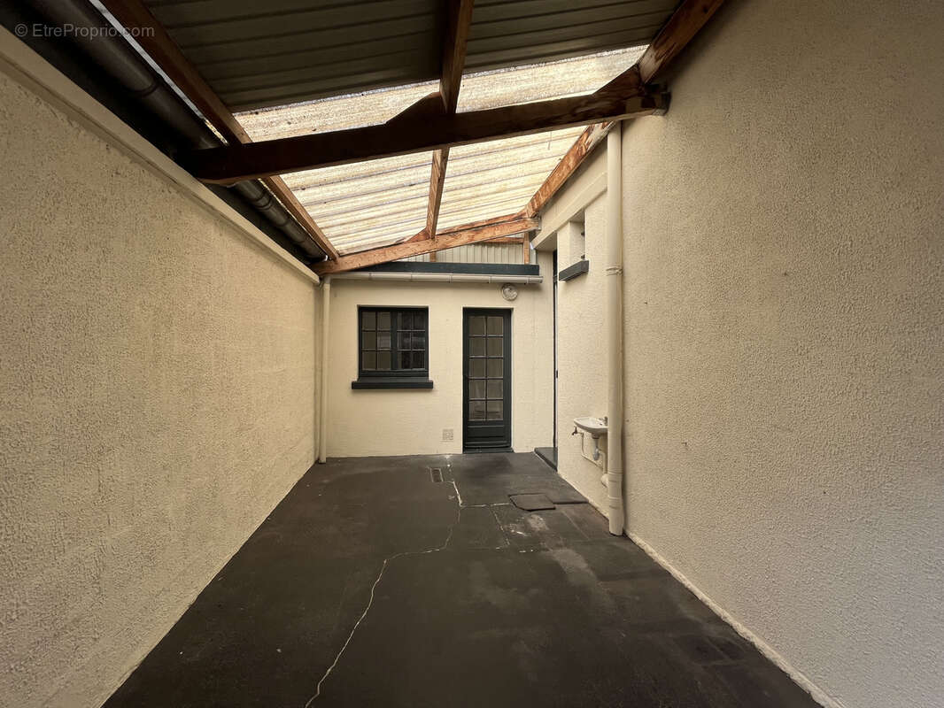 Maison à BLANGY-SUR-BRESLE