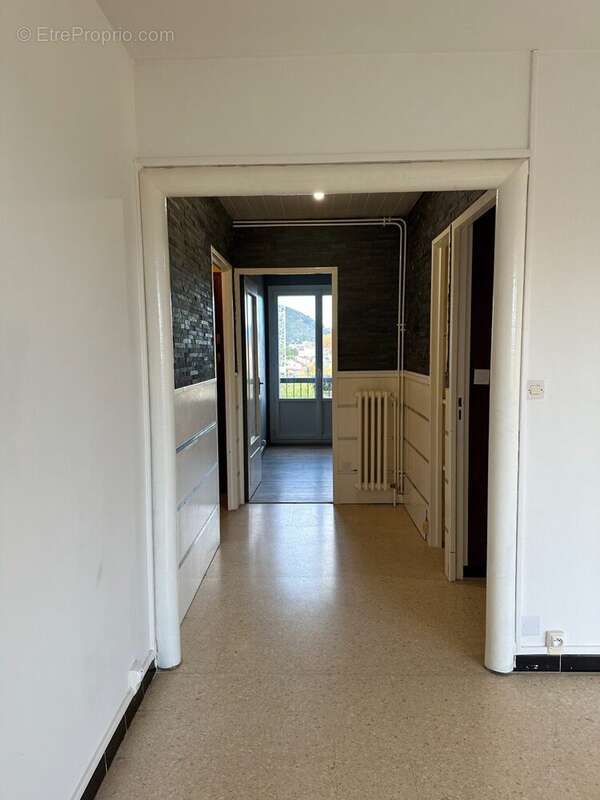 Appartement à TAIN-L&#039;HERMITAGE