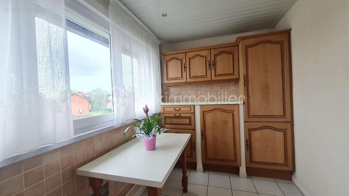 Appartement à LILLE