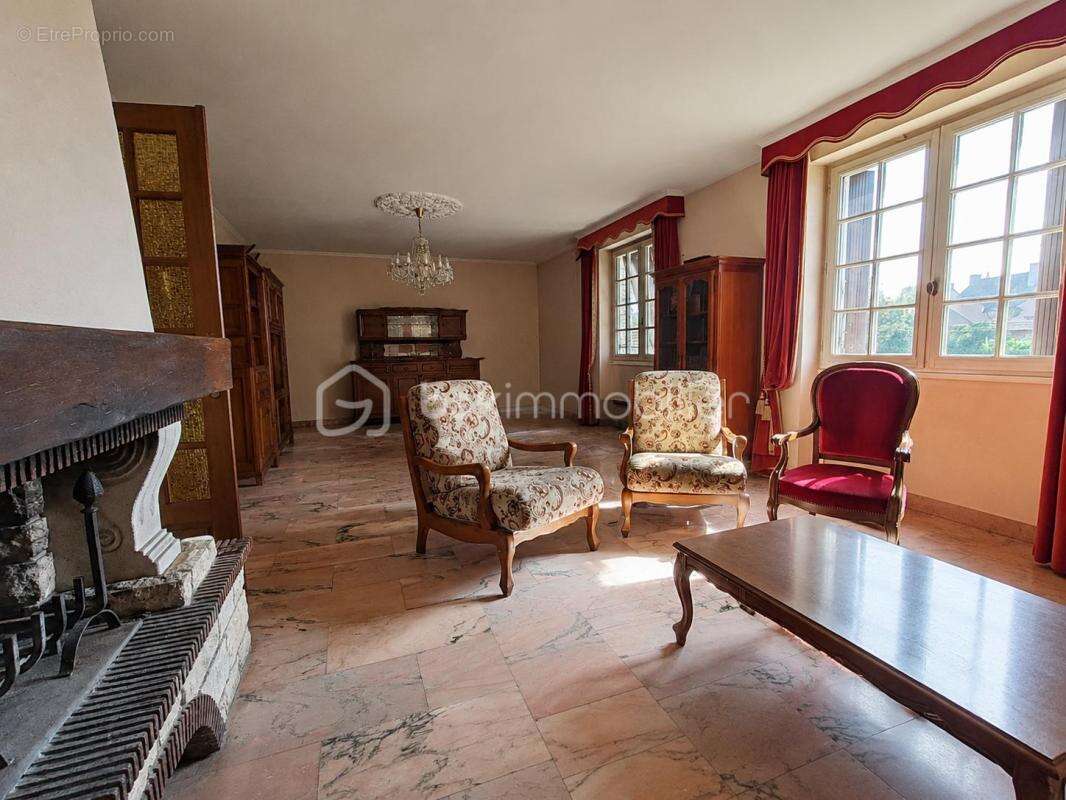 Maison à fort potentiel de 120m² sur sous-sol - photo 4
