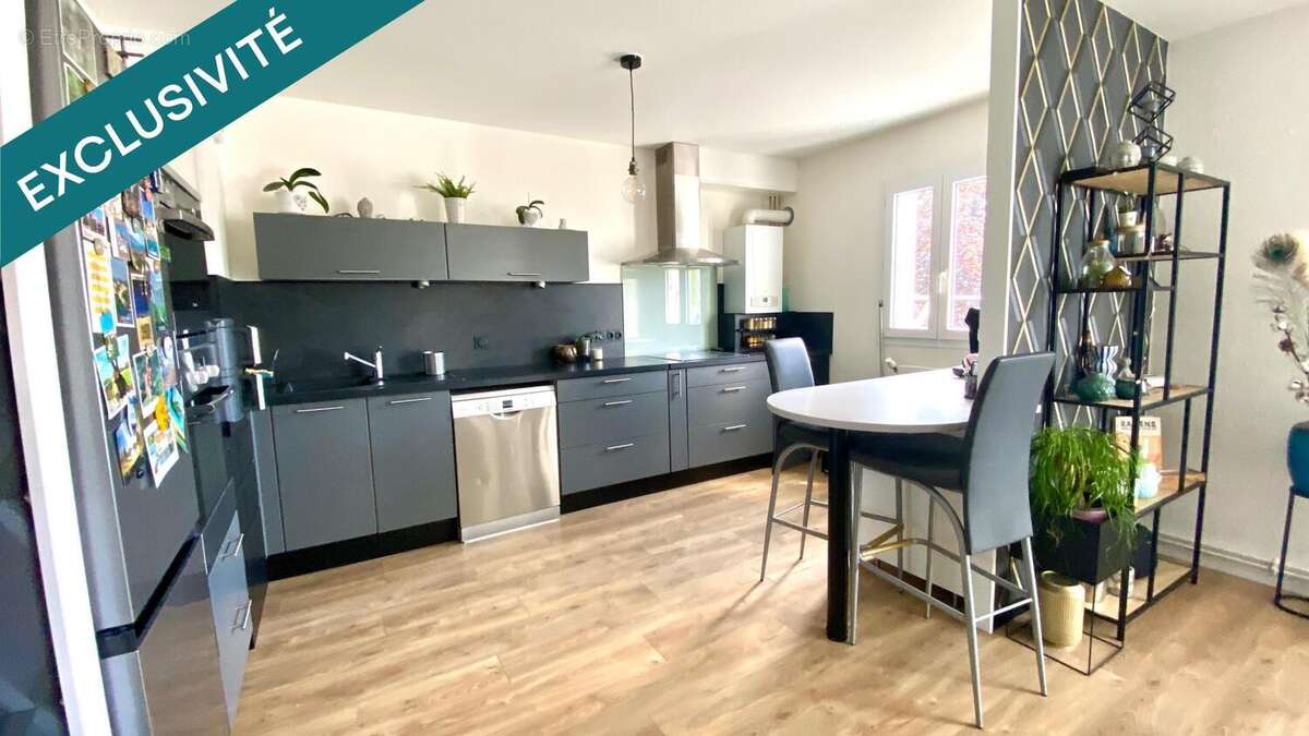 Photo 3 - Appartement à VANNES