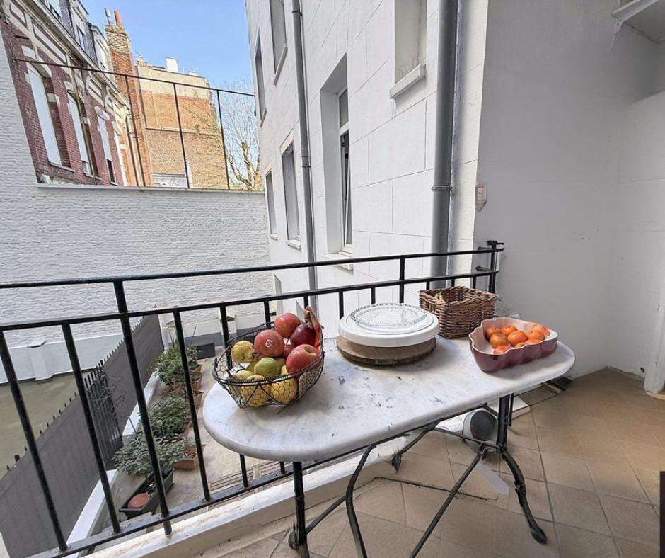 Appartement à LA MADELEINE
