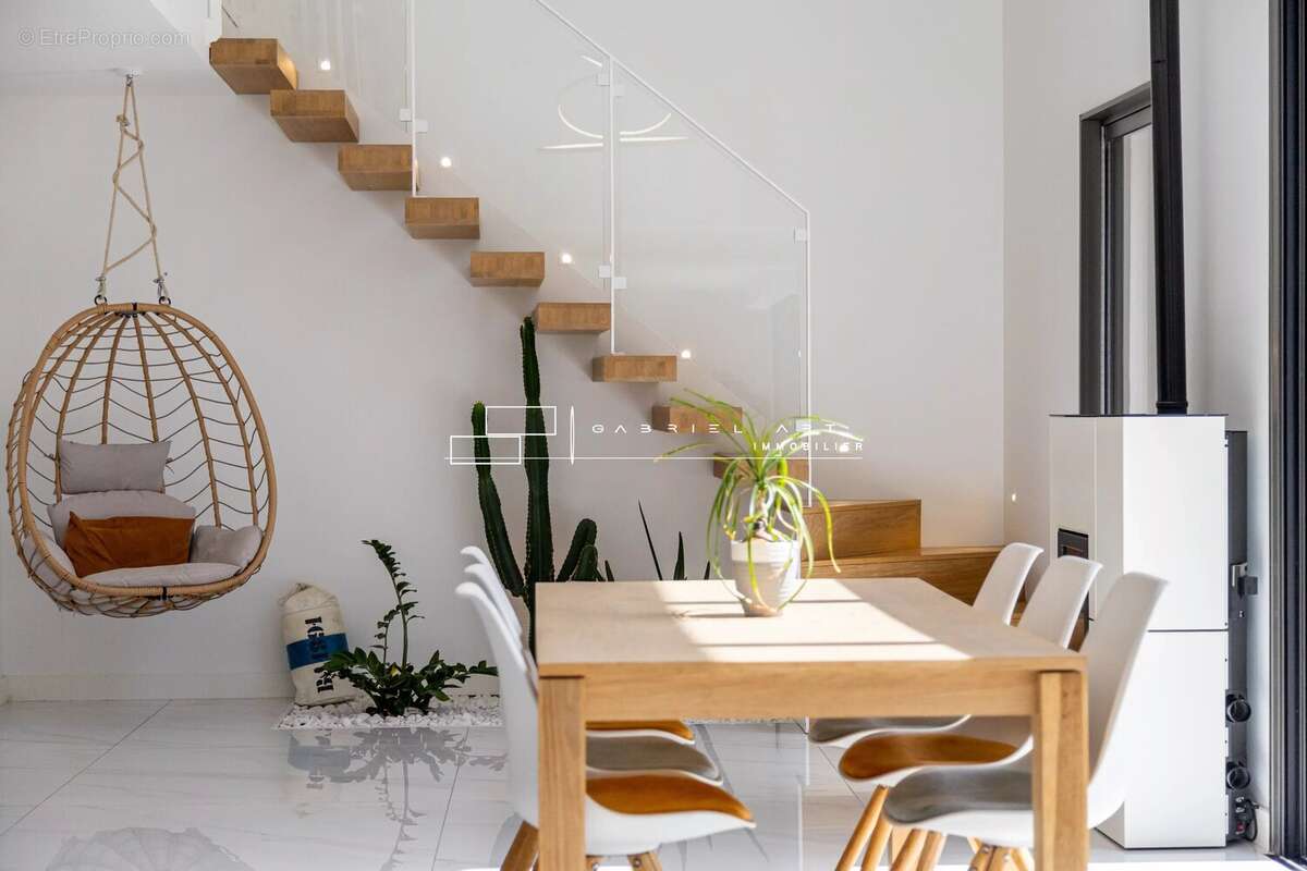 Maison à HOSSEGOR