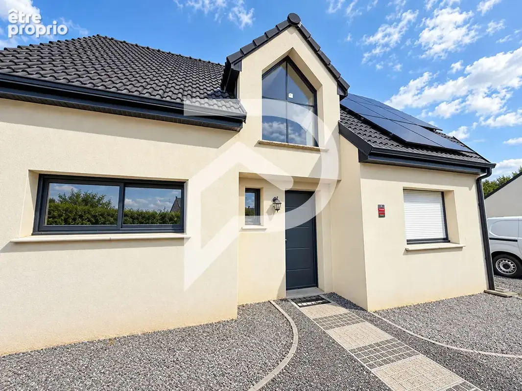 Photo Maison à Noyelles-Sur-Escaut au prix de 229 900€