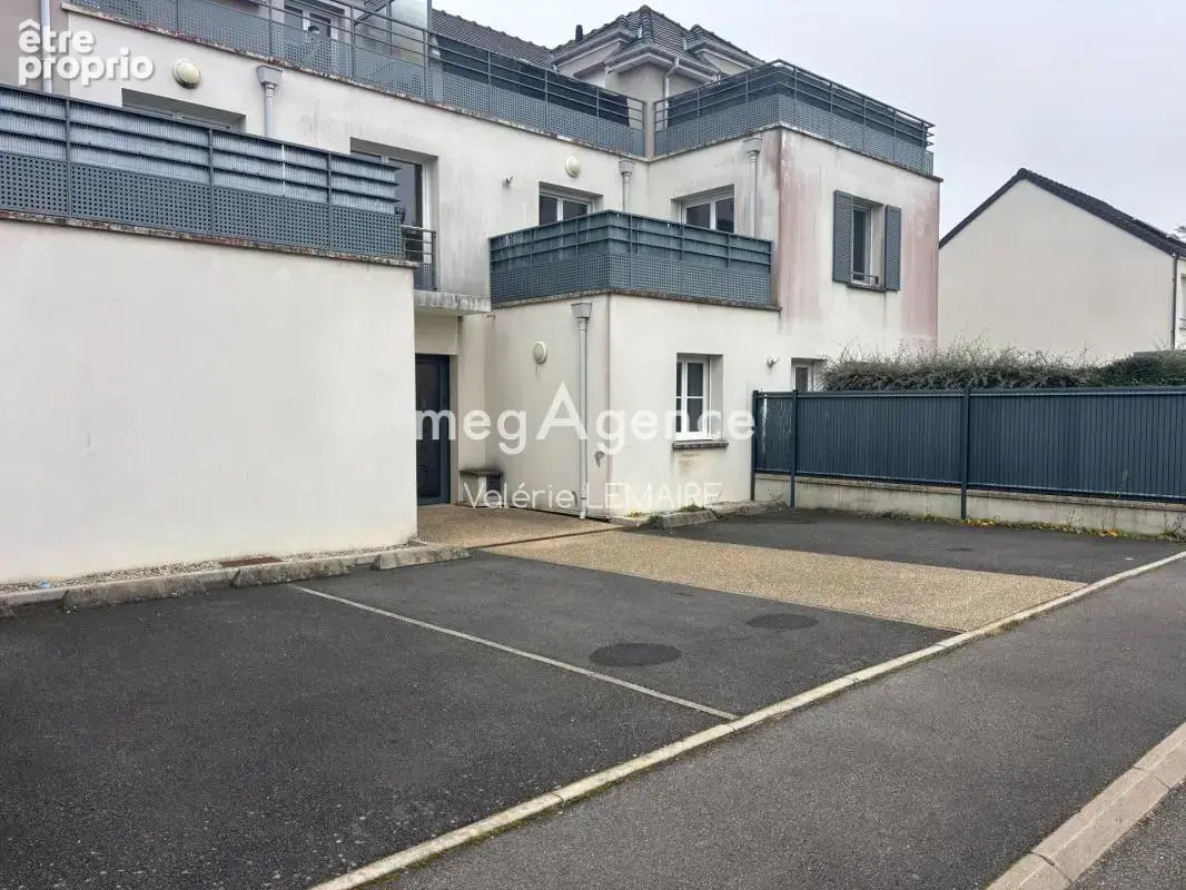 Bel appartement de 65m²,2 chambres au rdc terrasse - photo 18