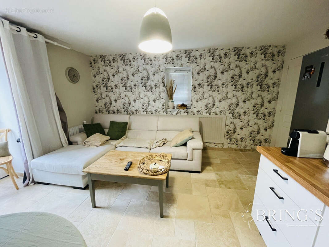 Maison à ALENCON