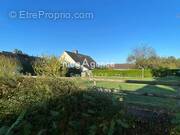 Terrain à HUDIMESNIL