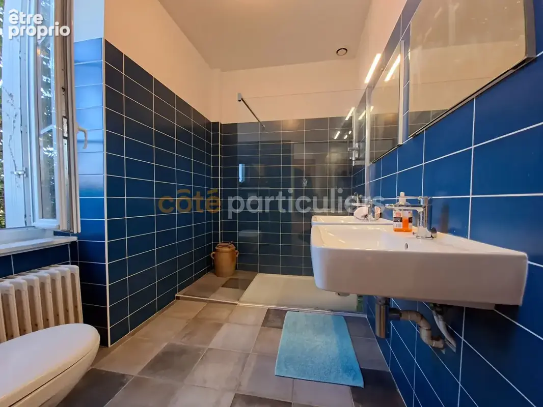 A vendre - Château-Malo - demeure 7 pièces, jardin - photo 7