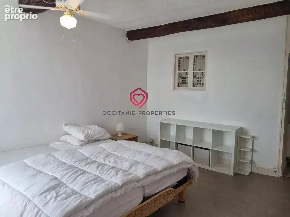 Petit maison de ville compacte joliment rénovée avec cuisine d'été - photo 8