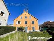 Appartement à SELONCOURT