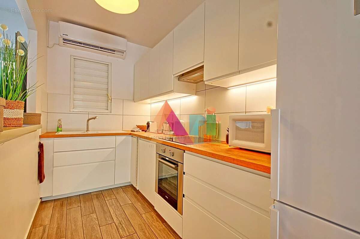 Maison à SAINT-MARTIN