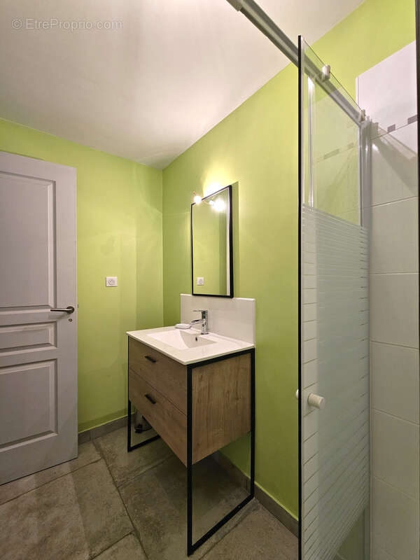 Maison à LA LOUBIERE