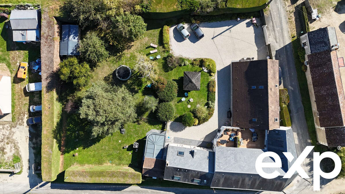 Maison à SAINT-GEORGES-SUR-CHER