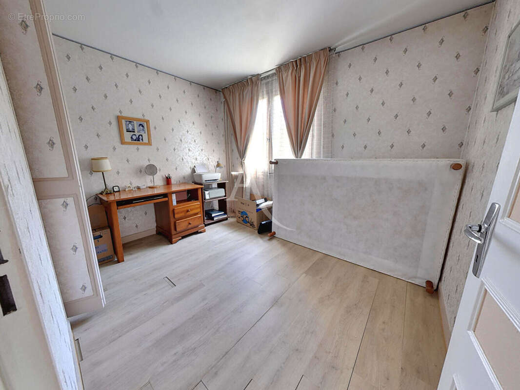 Appartement à BRY-SUR-MARNE