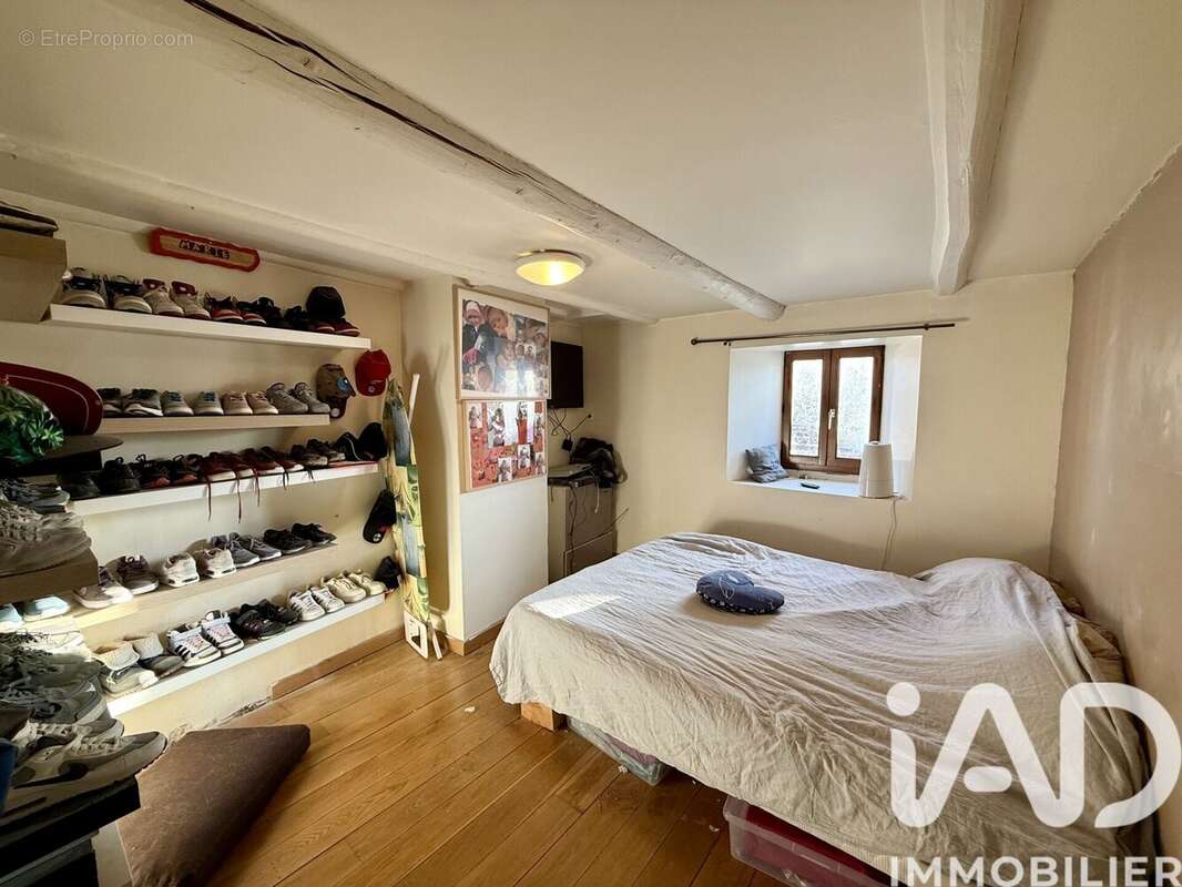 Photo 9 - Maison à APINAC