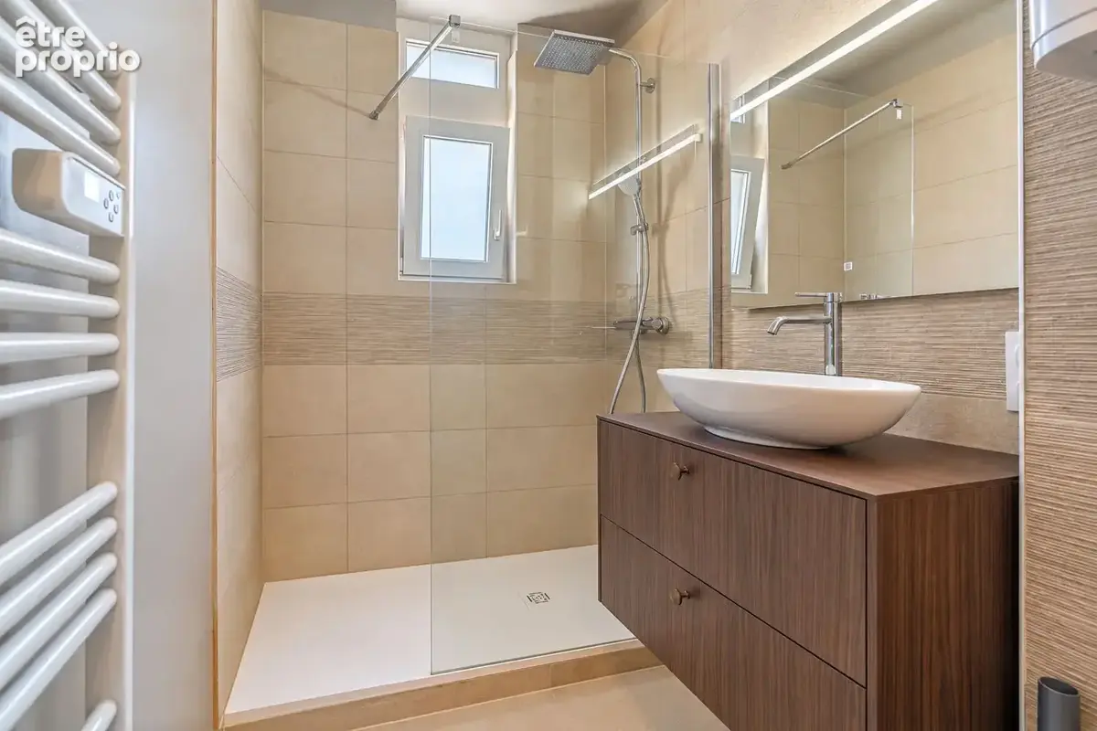 Appartement 48m² à annecy - photo 6
