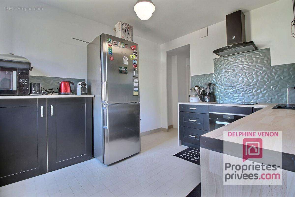 Maison à CHATEAUNEUF-SUR-LOIRE