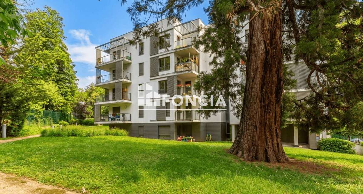 Appartement à MEUDON