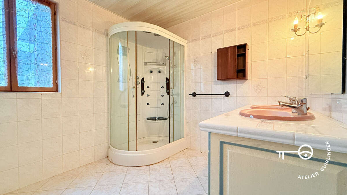 Maison à LA FERTE-IMBAULT