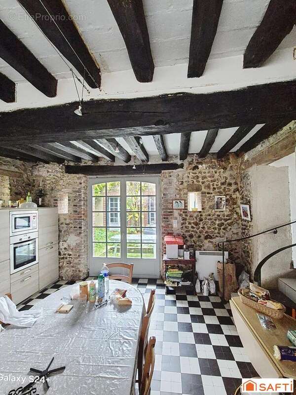 Photo 5 - Maison à SAINT-JULIEN-DU-SAULT