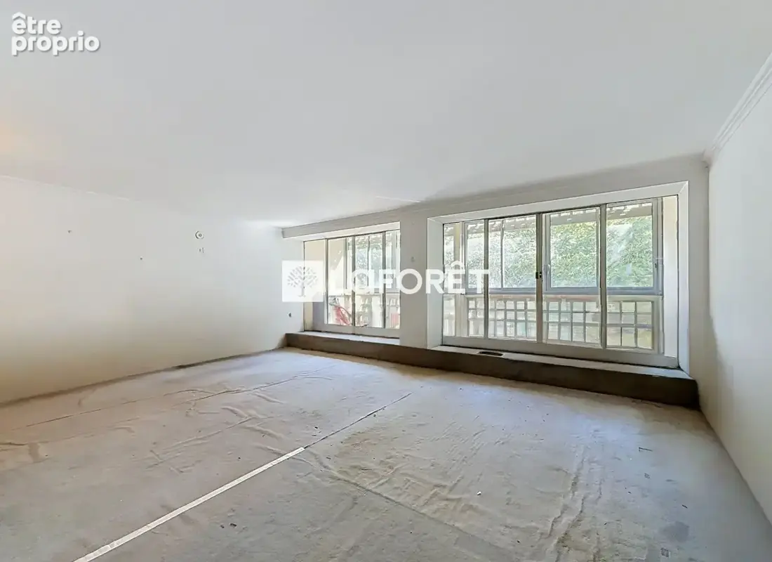 Appartement à vendre Sainte Foy Les Lyon 4 pièce(s) 106 m2 - photo 2