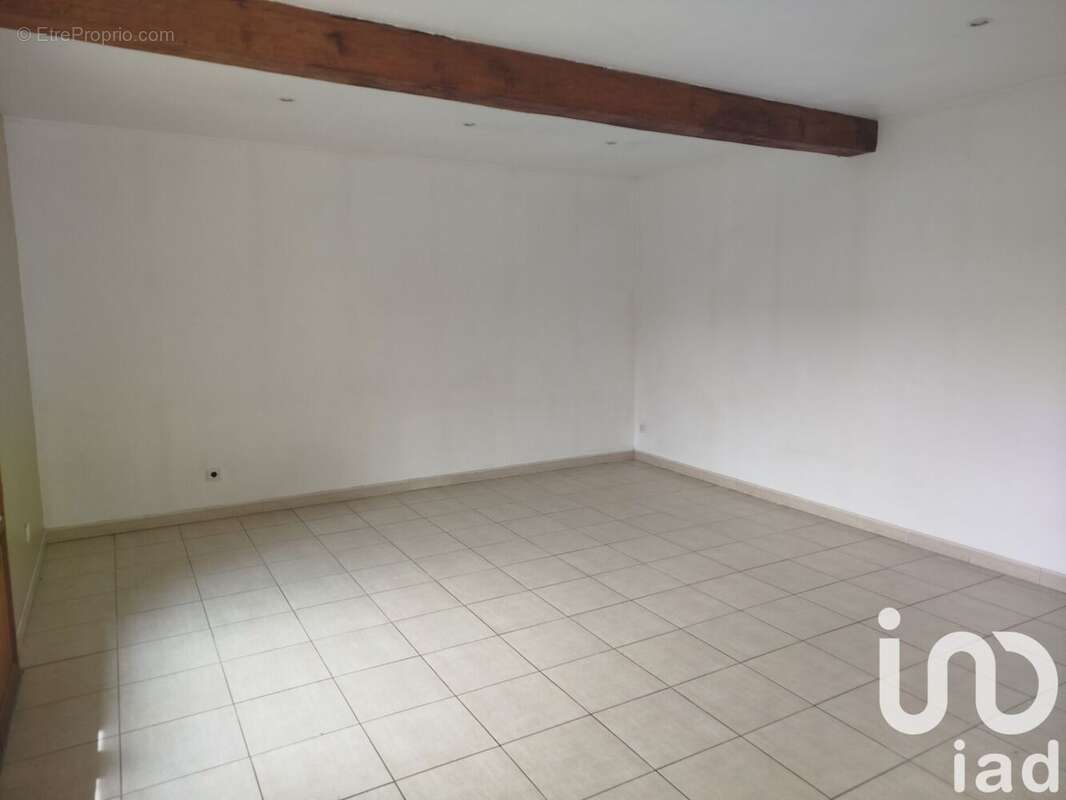 Photo 5 - Maison à HEUDREVILLE-SUR-EURE