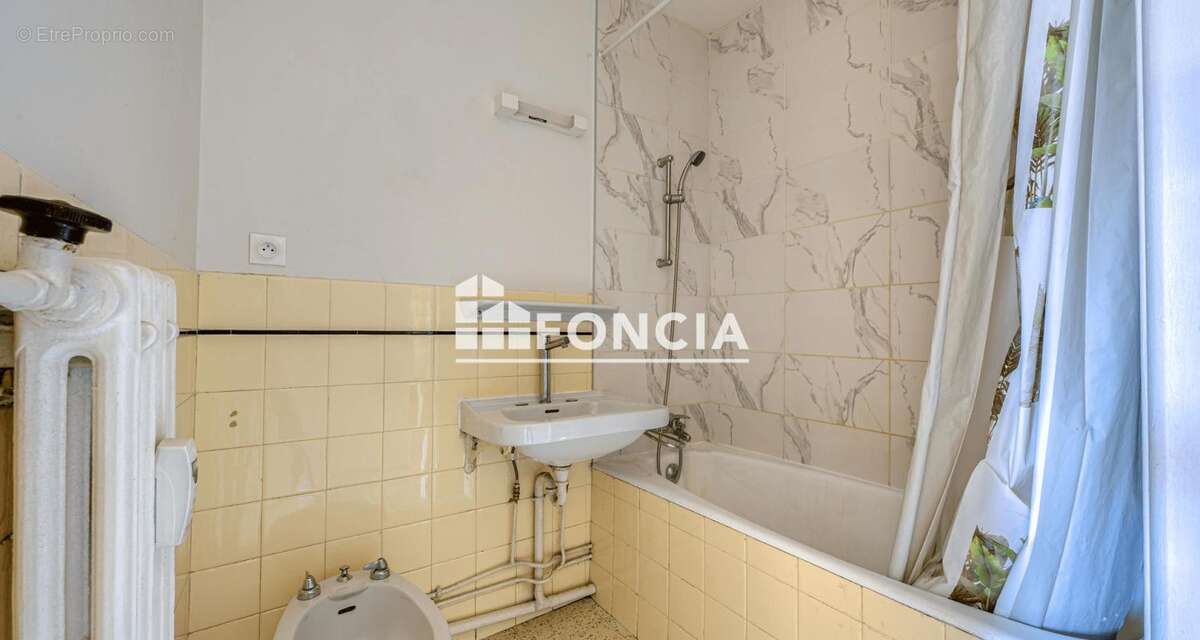 Appartement à ANNECY