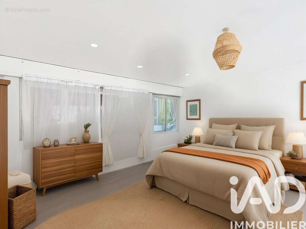 Photo 5 - Appartement à PARIS-16E