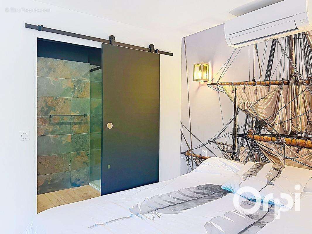 Villa 4 chambres - photo 10
