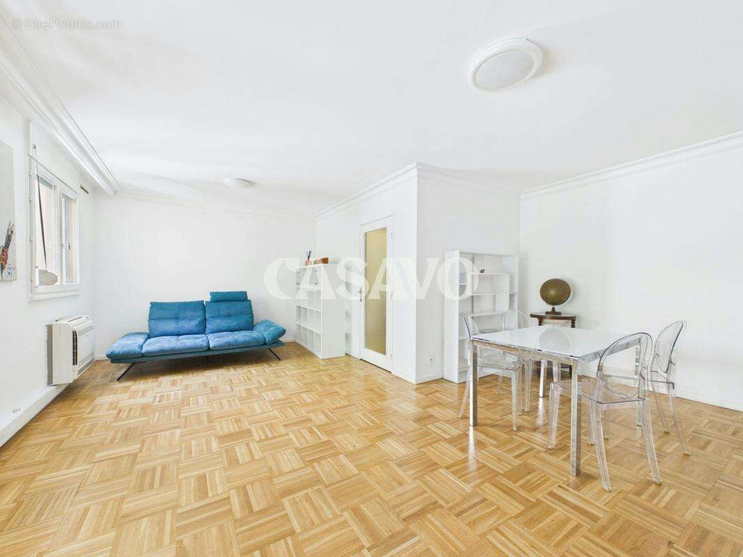 Vente Appartement 3 pièces de 84m² - 69004 Lyon - photo 4
