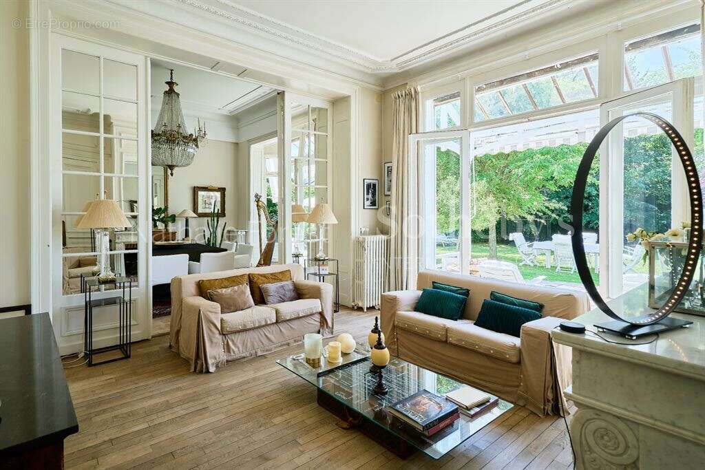 Maison à LAMBERSART