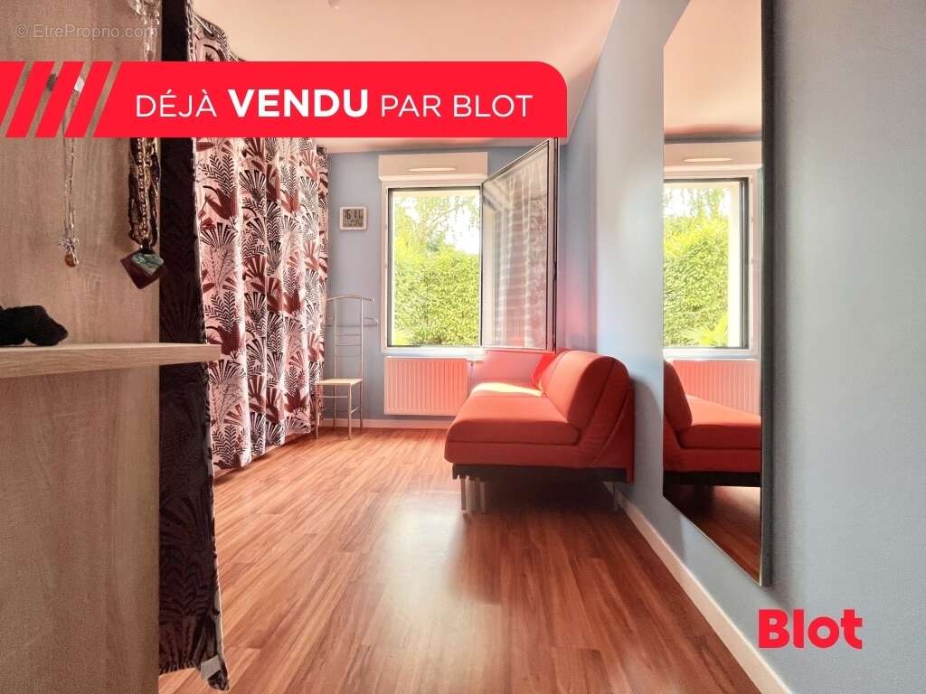Appartement à CHANTEPIE