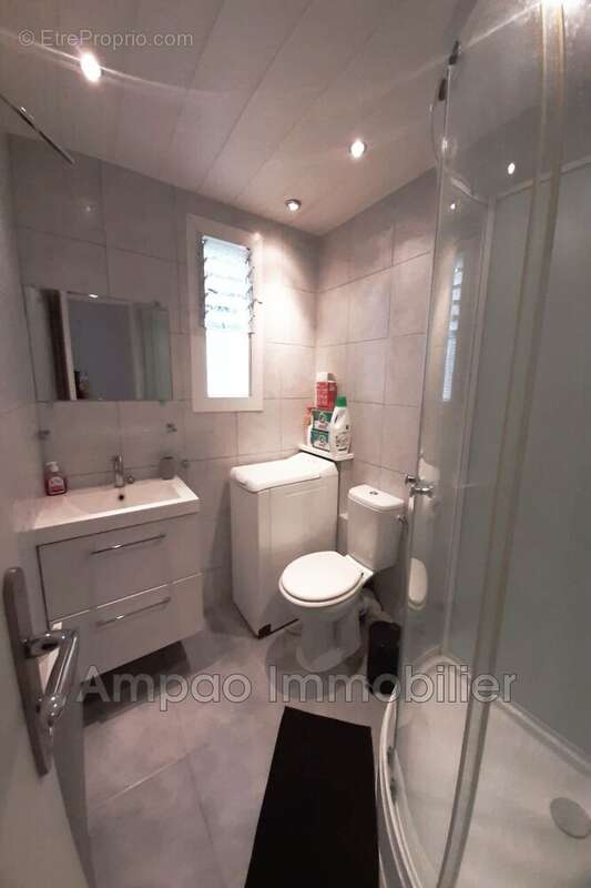 Appartement à CANET-EN-ROUSSILLON